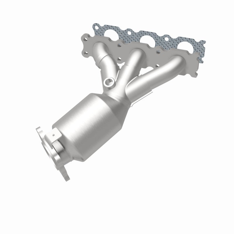 MagnaFlow Direct Fit Catalytic Converter 08-12 Land Rover LR2 3.2L - 52168