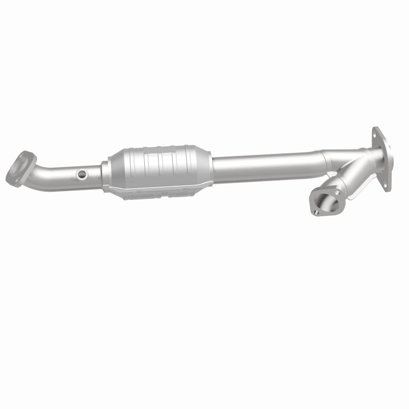MagnaFlow Direct Fit Catalytic Converter 05-07 4Runner 4.7 Passenger Side Rear OE - 49698