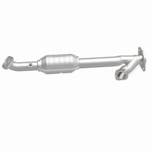 Load image into Gallery viewer, MagnaFlow Direct Fit Catalytic Converter 05-07 4Runner 4.7 Passenger Side Rear OE - 49698