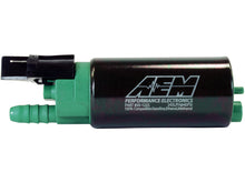 Load image into Gallery viewer, AEM 2016+ Polaris RZR Turbo Replacement High Flow In Tank Fuel Pump (Turbo Only) - 50-1225