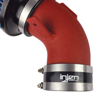 Load image into Gallery viewer, Injen 2020 Toyota Supra L6-3.0L Turbo (A90) SP Cold Air Intake System - Wrinkle Red - SP2300WR