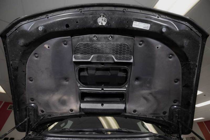 K&N 2021-2022 Dodge RAM 1500 TRX V8-6.2L AirCharger Intake - 63-1591