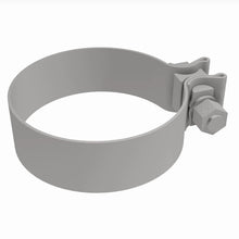 Load image into Gallery viewer, MagnaFlow Clamp 3.50inch TORCA SS 1.25inch 10pk - 10165