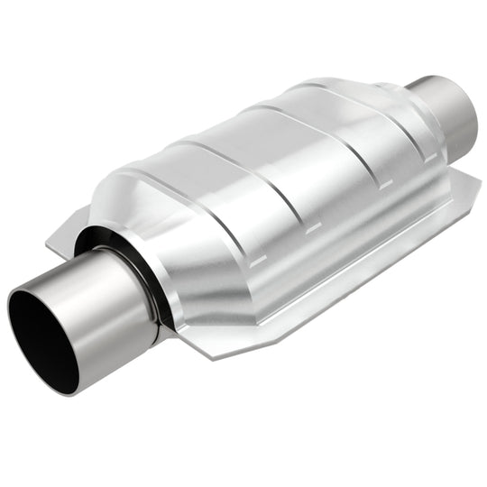 MagnaFlow Direct Fit Catalytic Converter 2000 Dodge Neon 2.0L L4 - 457106