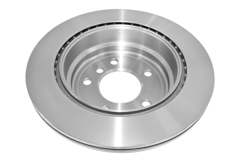 DBA 06-13 BMW 325xi E90 Sedan AWD Rear Street Series Standard Rotor - DBA2861