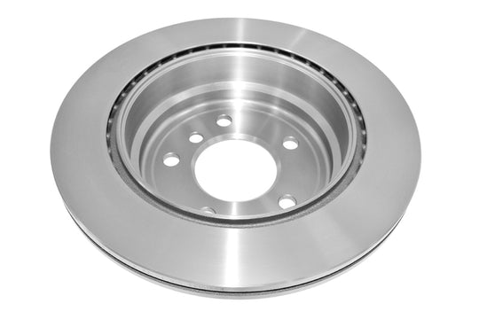 DBA 06-13 BMW 325xi E90 Sedan AWD Rear Street Series Standard Rotor - DBA2861
