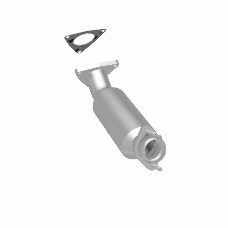 MagnaFlow California Grade Direct Fit Catalytic Converter 98-02 Chevrolet Camaro V8 5.7L - 4481477