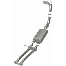 Load image into Gallery viewer, MagnaFlow Sys C/B Suburban 96-99 Dual Inlet M - 15699