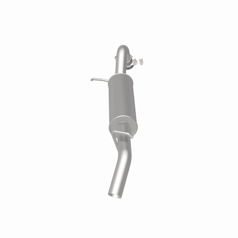 BRExhaust 09-11 Mazda Tribute/ 09-12 Ford Escape Muffler Kit - 108-0135