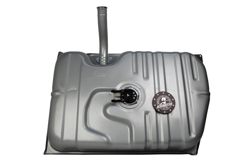 Aeromotive 78-88 Chevrolet Monte Carlo/Malibu 340 Stealth Gen 2 Fuel Tank - 18451