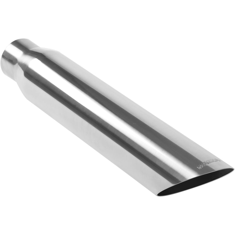 MagnaFlow Tip 1-Pk Bb 4.00 X 18 2.5 Id 45 - 35146