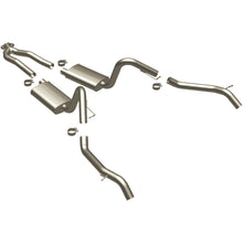 Load image into Gallery viewer, MagnaFlow Sys C/B 75-79 Chevy Camaro - 16828