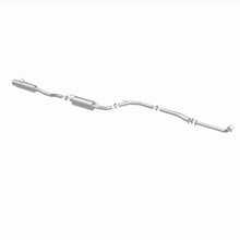 Load image into Gallery viewer, MagnaFlow Sys CB 06- Honda Civic 1.8L - 16687