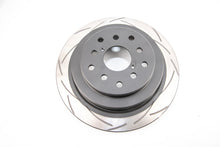 Load image into Gallery viewer, DBA 01-07 Subaru WRX STI 10 Hole Rear Street Series T2 Slotted Rotor - DBA656S-10