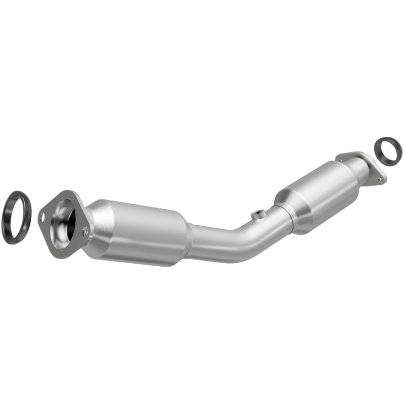 MagnaFlow Direct Fit Catalytic Converter California Grade CARB Compliant 09-12 Nissan Sentra L4 2.0L - 5411166