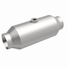 Load image into Gallery viewer, MagnaFlow California Grade Universal Converter 11-15 Mercedes-Benz G550 V8 5.5L - 5551356