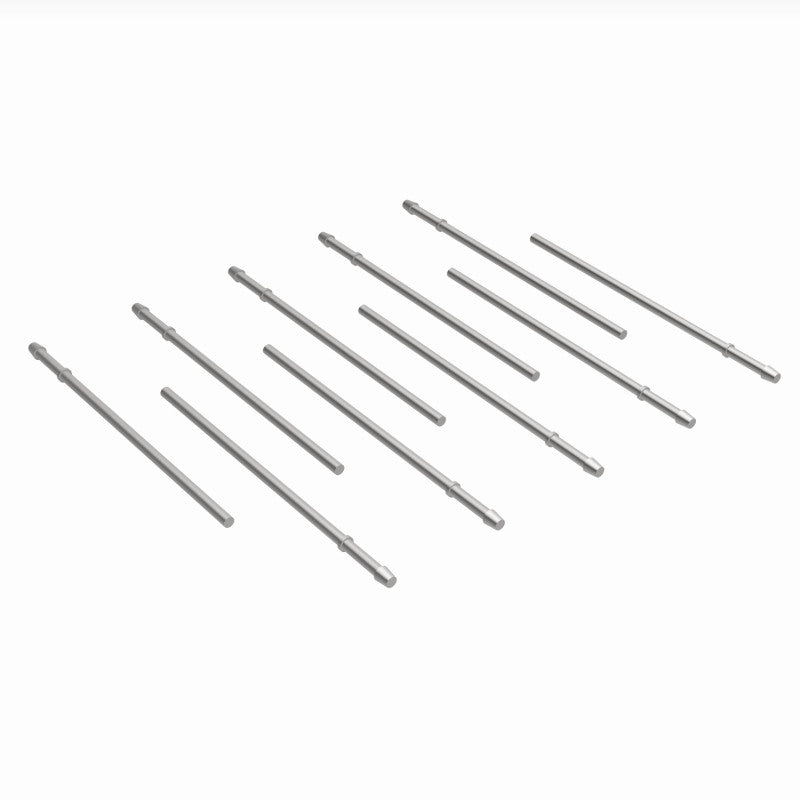 MagnaFlow Hanger .375inch straight 10pk - 10150