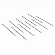 Load image into Gallery viewer, MagnaFlow Hanger .375inch straight 10pk - 10150