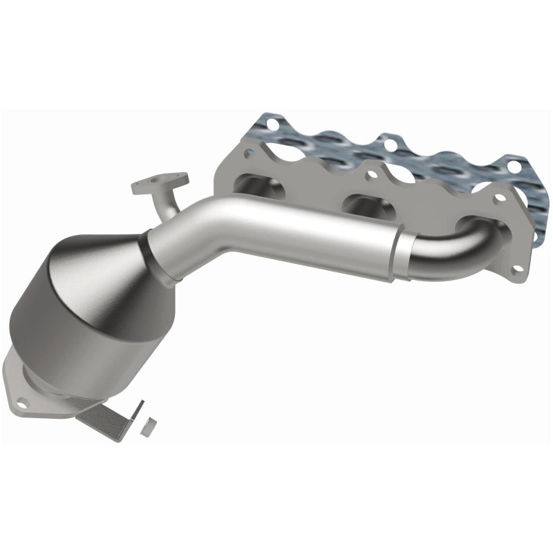 MagnaFlow Conv DF 00 Suzuki Grand Vitara 2.5L - 23282