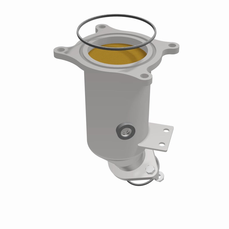 MagnaFlow Direct Fit Catalytic Converter EDGE- 07-09 6 3.5L OEM - 49208