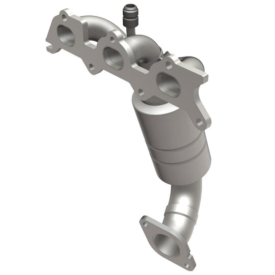MagnaFlow DF Cat Conv 07-11 Chrysler Sebring 2.7L Rr Manifold/08-10 Dodge Avenger 2.7L Rear Manifold - 51861
