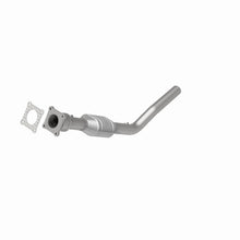 Load image into Gallery viewer, MagnaFlow Direct Fit Catalytic Converter 95-99 Chrysler Sebring 2. - 23721