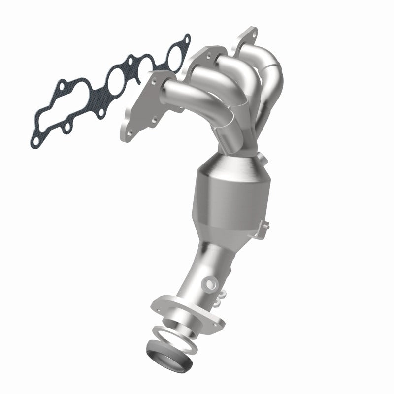 MagnaFlow Direct Fit Catalytic Converter 2009-2014 MX-5 Miata 2 L Manifold - 52216