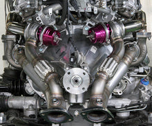 Load image into Gallery viewer, HKS R35 GT-R GTIII 800 FULL TURBINE KIT - 11003-AN016