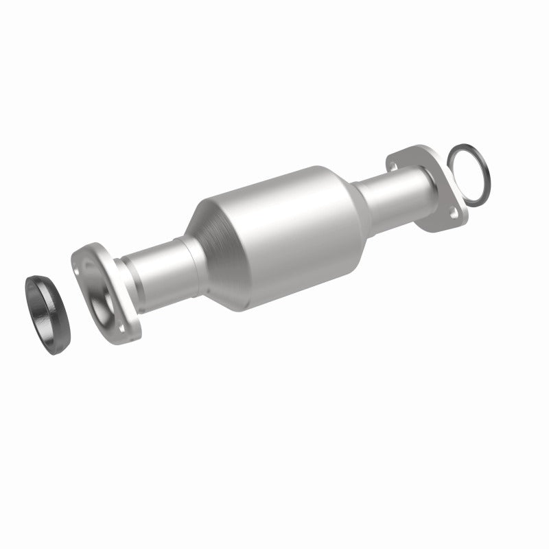 MagnaFlow 11-15 Sienna 3.5 Underbody Direct Fit Converter - 52546
