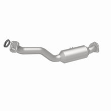 Load image into Gallery viewer, MagnaFlow California Catalytic Converter Direct Fit 07-08 Honda Fit 1.5L - 5461767
