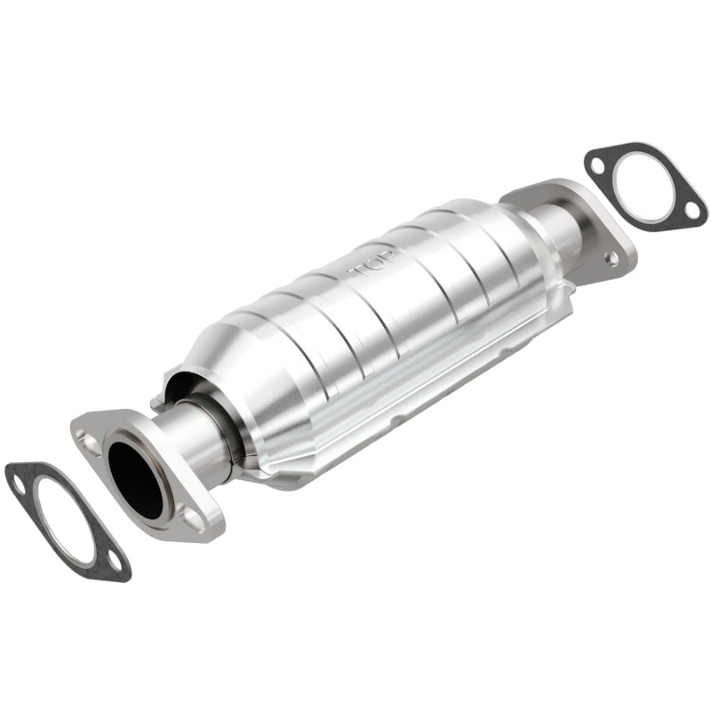MagnaFlow Direct Fit Catalytic Converter Dodge-Mitsubishi-Plymouth - 23242