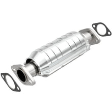 Load image into Gallery viewer, MagnaFlow Direct Fit Catalytic Converter Dodge-Mitsubishi-Plymouth - 23242