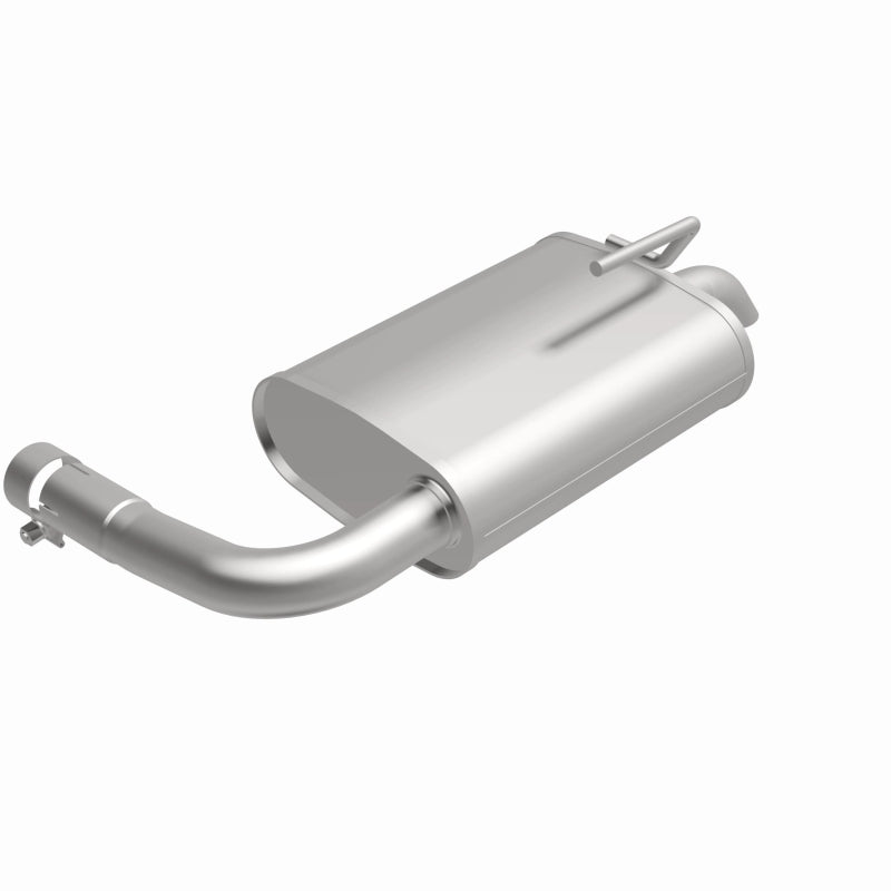 BRExhaust 19-25 Nissan Altima 2.5L Direct-Fit Replacement Rear Muffler Kit - 108-0292