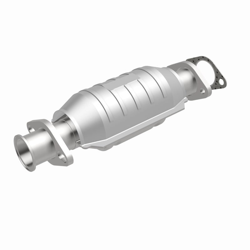 MagnaFlow Direct Fit Catalytic Converter Dodge-Hyundai-Mitsubishi-Pl - 23240