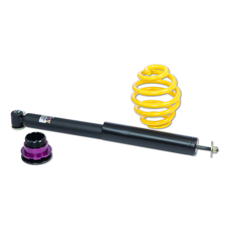 KW Coilover Kit V1 BMW 3-series E30 M3 Coupe - 102200DB