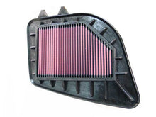 Load image into Gallery viewer, K&amp;N Replacement Air Filter CADILLAC SRX 3.6L-V6; 04-06 - 33-2356