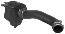 Load image into Gallery viewer, K&amp;N 20-21 Jeep Wrangler V6-3.0L DSL AirCharger Performance Intake - 63-1587