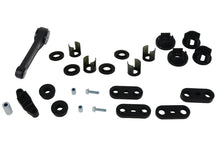Load image into Gallery viewer, Whiteline 14-21 Subaru WRX Essential Driveline Bushing Kit - WEK096