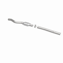 Load image into Gallery viewer, MagnaFlow Direct Fit Catalytic Converter 96 Dodge Dakota 3.9/5.2L 2w - 23234