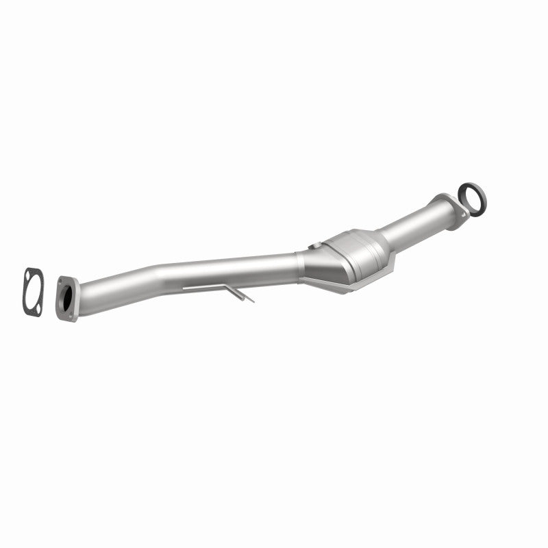 MagnaFlow 2005 Subaru Outback 2.5L Direct Fit Converter - 5491827