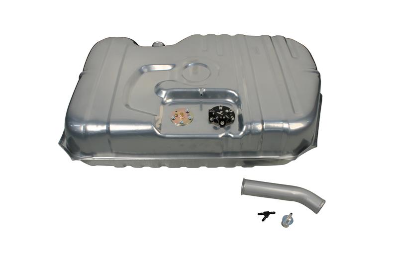 Aeromotive 81-88 Olds Cutlass 2 Door 340 Stealth Fuel Tank - 18352
