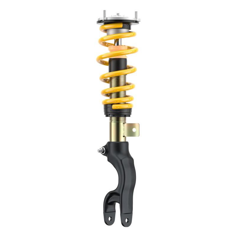 ST Suspensions 20-22 Tesla Model Y AWD XA Coilover Kit (w/ Damping Adjustment) - 18287010