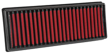 Load image into Gallery viewer, AEM Dryflow Air Filter for 07-16 Audi A4 1.8L TFSI - 28-20945