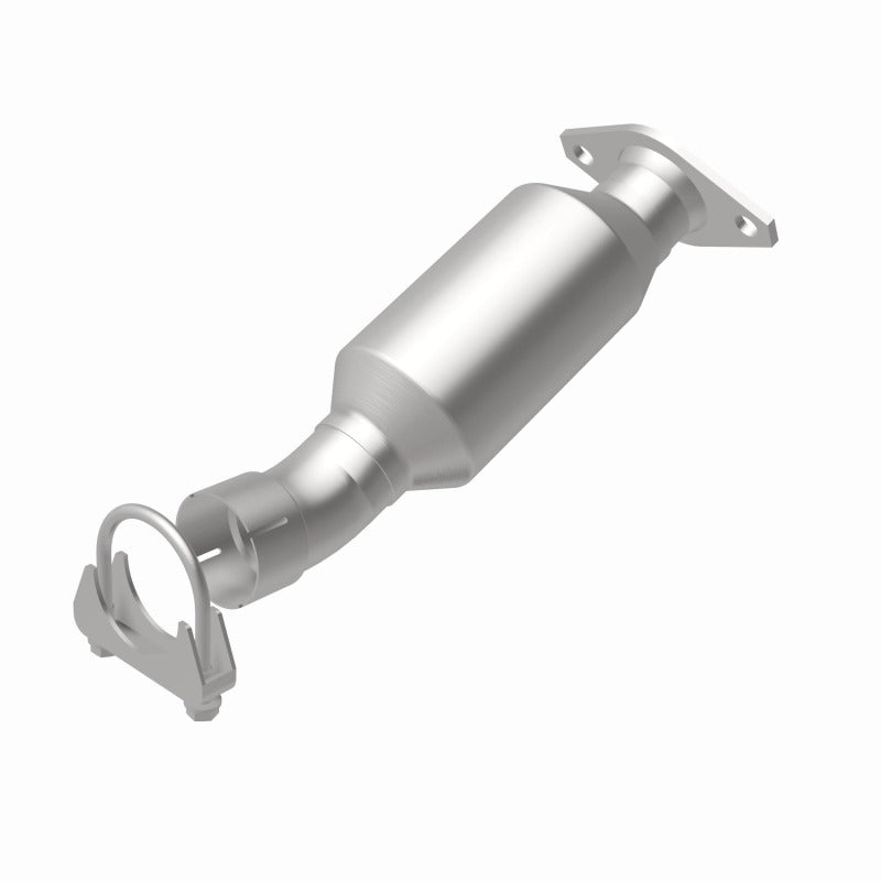MagnaFlow Direct Fit Catalytic Converter 12-16 Toyota Prius C 1.5L - 5671448