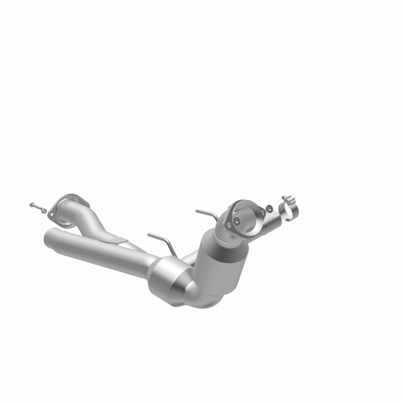 MagnaFlow Direct Fit Catalytic Converter 21-23 F-150 3.5 Right OEM - 280740