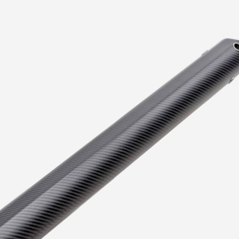 Seibon 2023+ Nissan Z Carbon fiber Rear Strut Brace - SB22NSZ-R