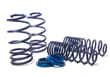 Load image into Gallery viewer, H&amp;R 96-98 Volkswagen Golf/Jetta 8V MK3 Sport Spring (After 7/1/96 &amp; Check Top Hat)