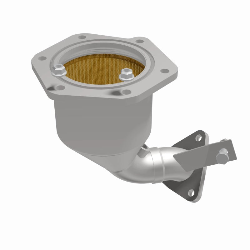 MagnaFlow 09-14 Nissan Murano 3.5L Direct Fit Converter - 5582842