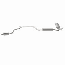 Load image into Gallery viewer, MagnaFlow BRE Exhaust Kit 04-09 Nissan Quest 3.5L - 106-0348
