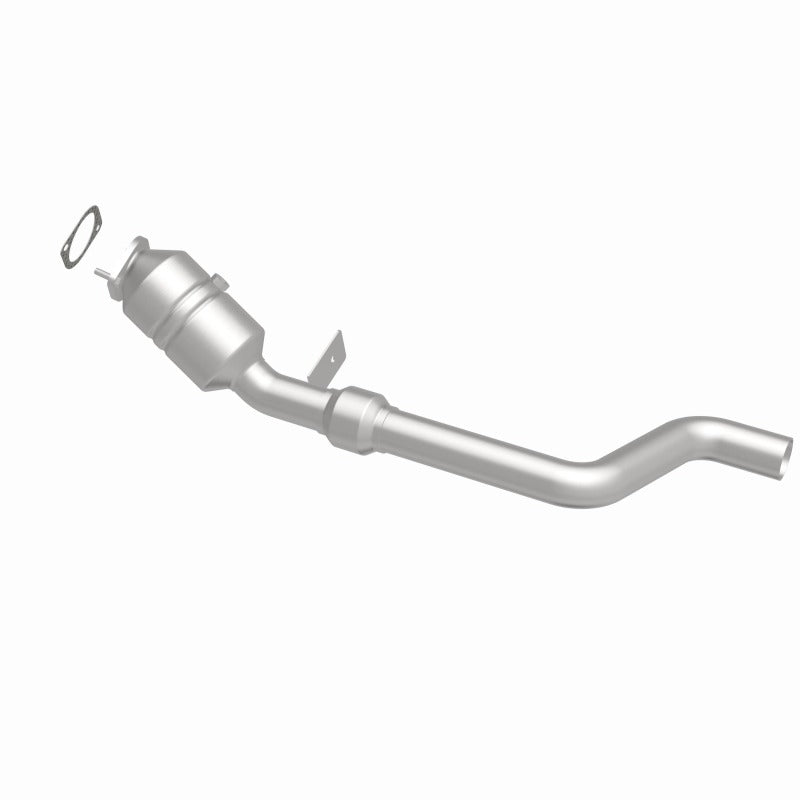 MagnaFlow Direct Fit Catalytic Converter 2016 Mustang GT350 5.2L Underbody - 52224